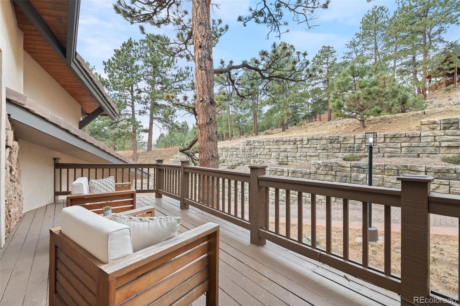 2736 Hiwan Drive Evergreen CO 80439