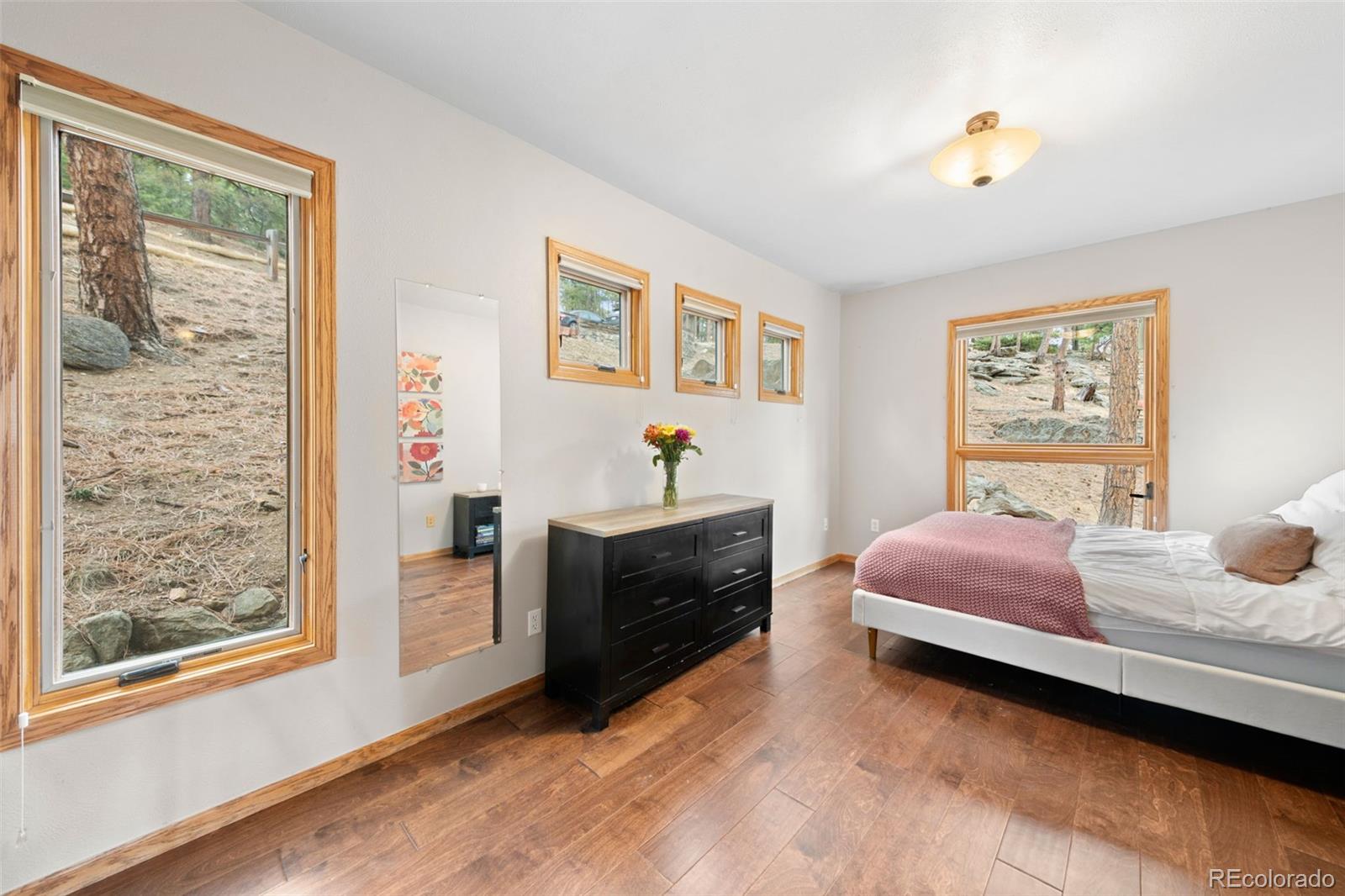 2736 Hiwan Drive Evergreen CO 80439