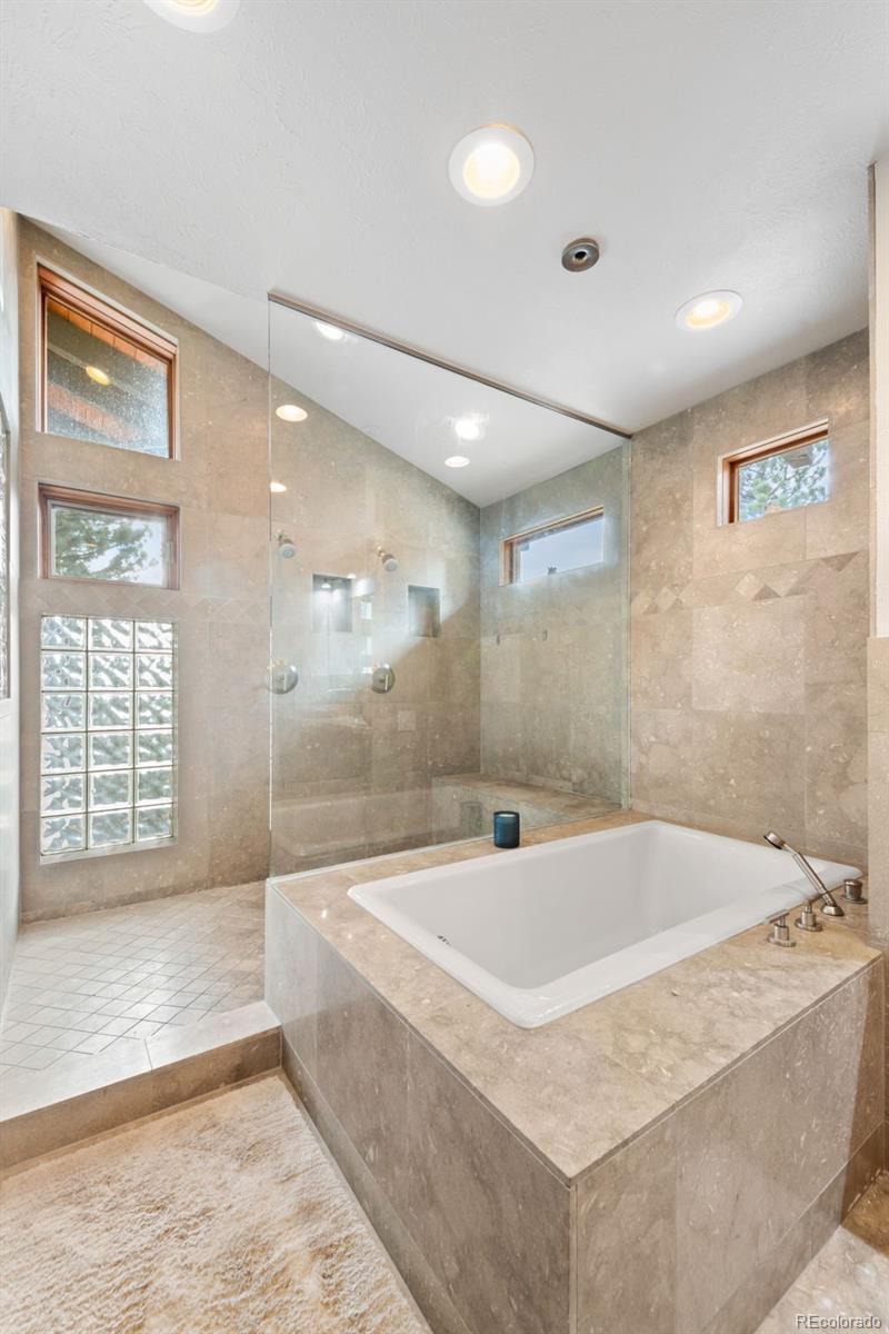 2736 Hiwan Drive Evergreen CO 80439