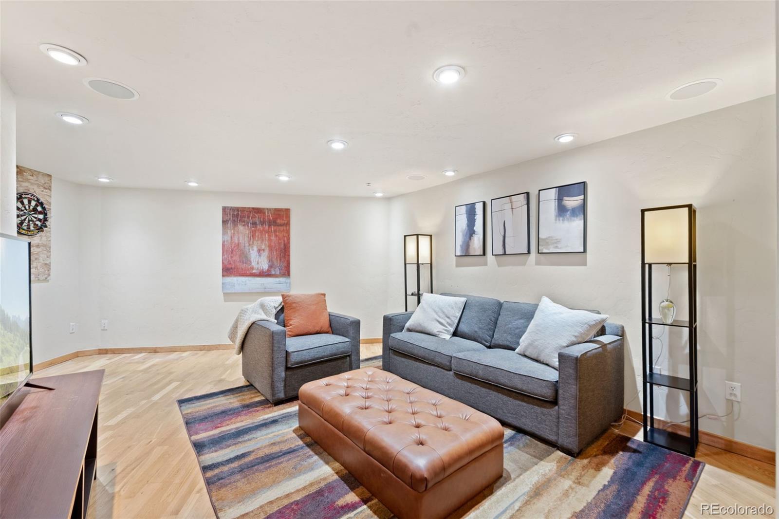 2736 Hiwan Drive Evergreen CO 80439