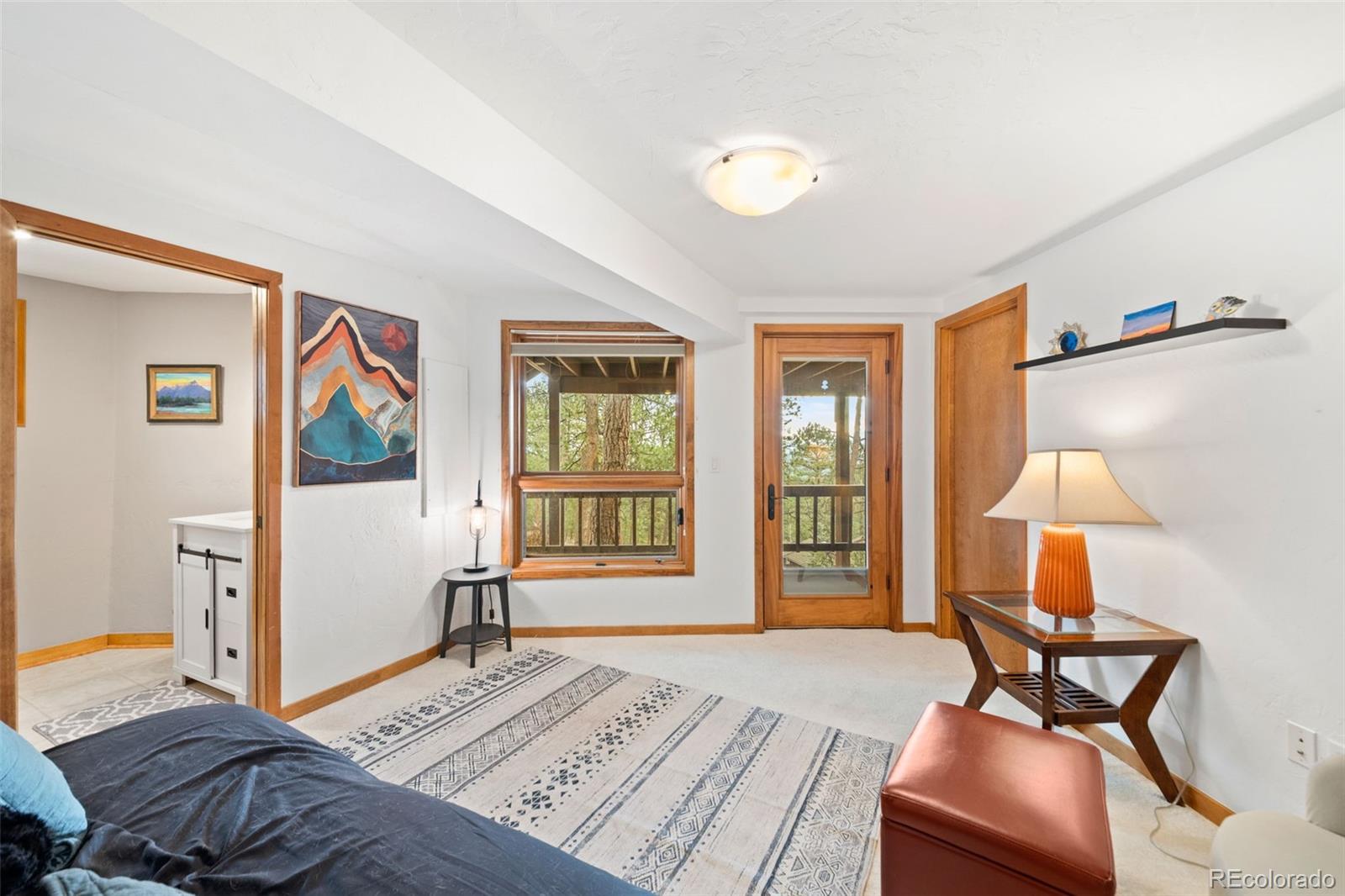 2736 Hiwan Drive Evergreen CO 80439