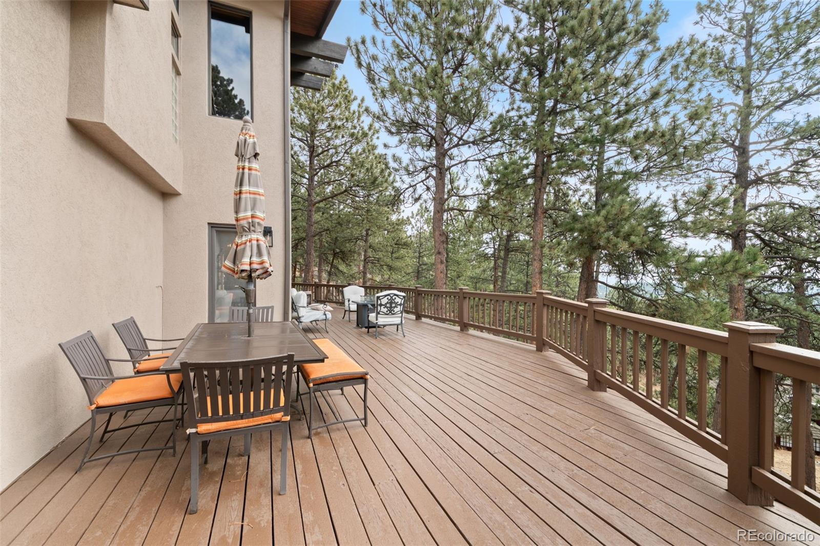 2736 Hiwan Drive Evergreen CO 80439