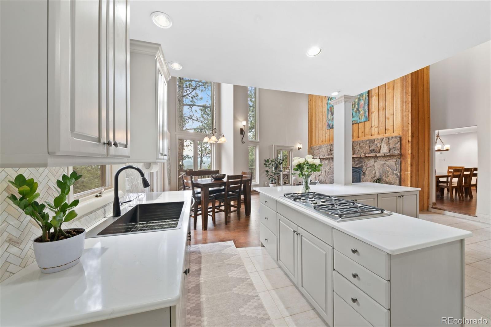 2736 Hiwan Drive Evergreen CO 80439
