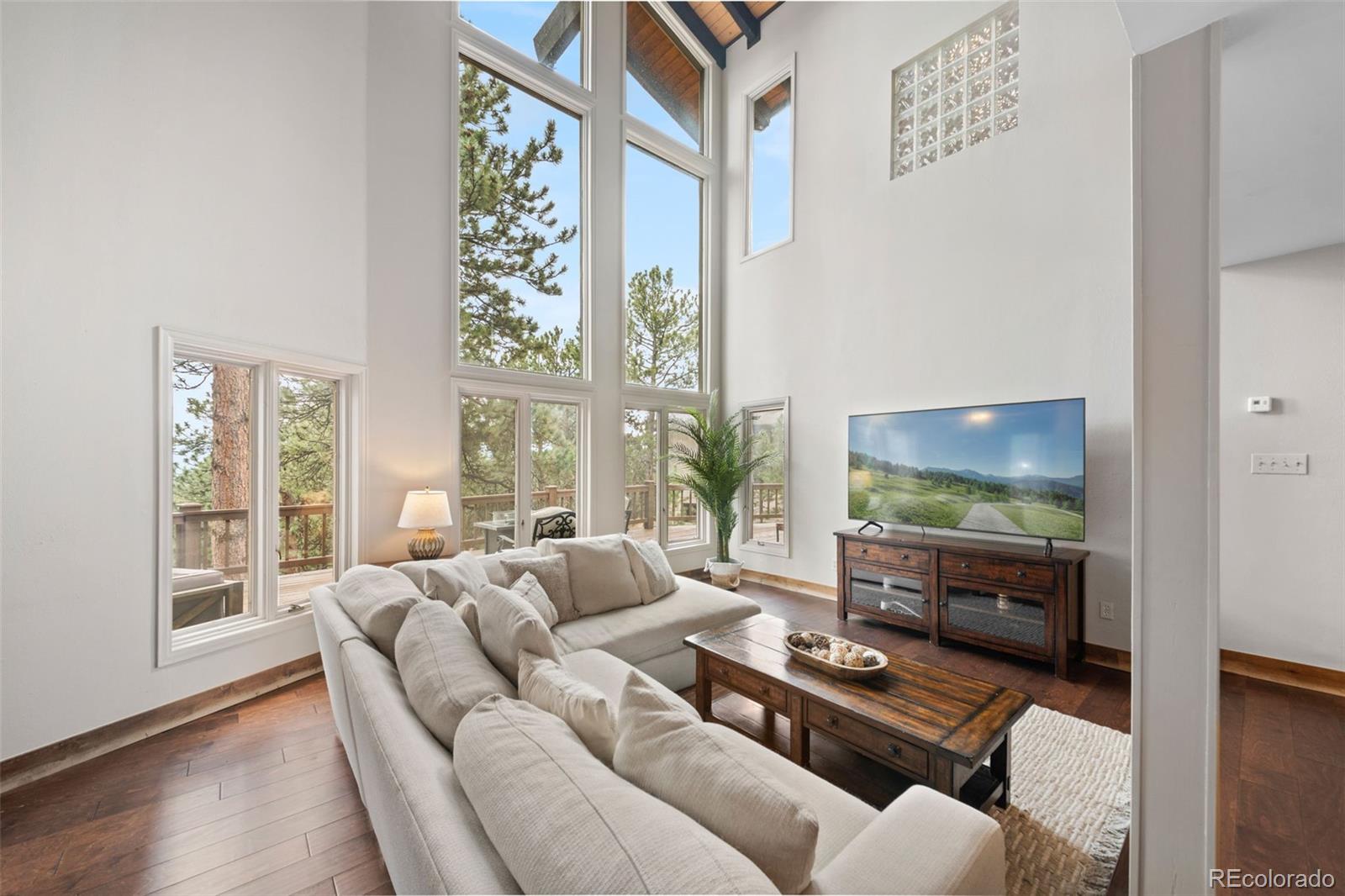 2736 Hiwan Drive Evergreen CO 80439