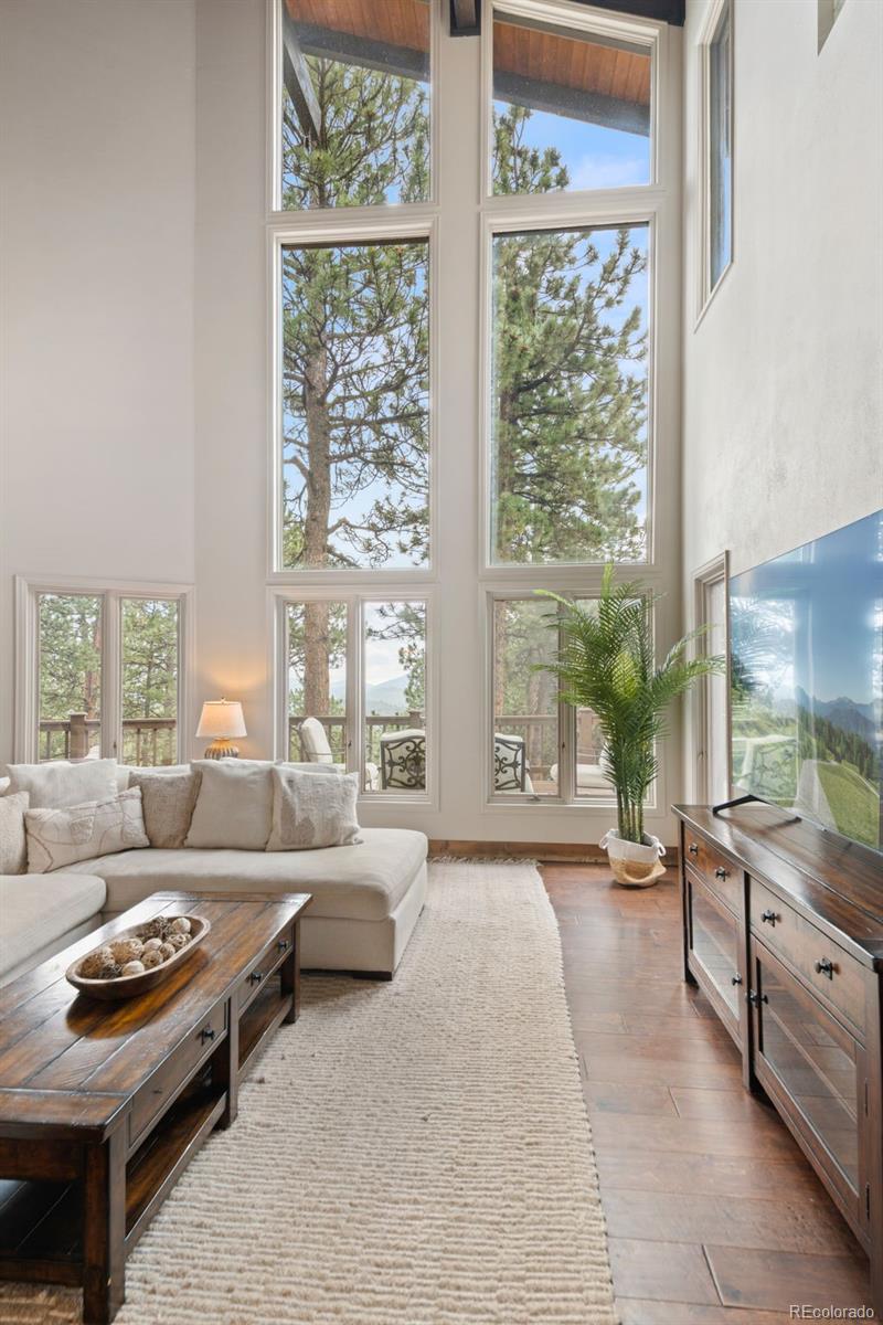 2736 Hiwan Drive Evergreen CO 80439
