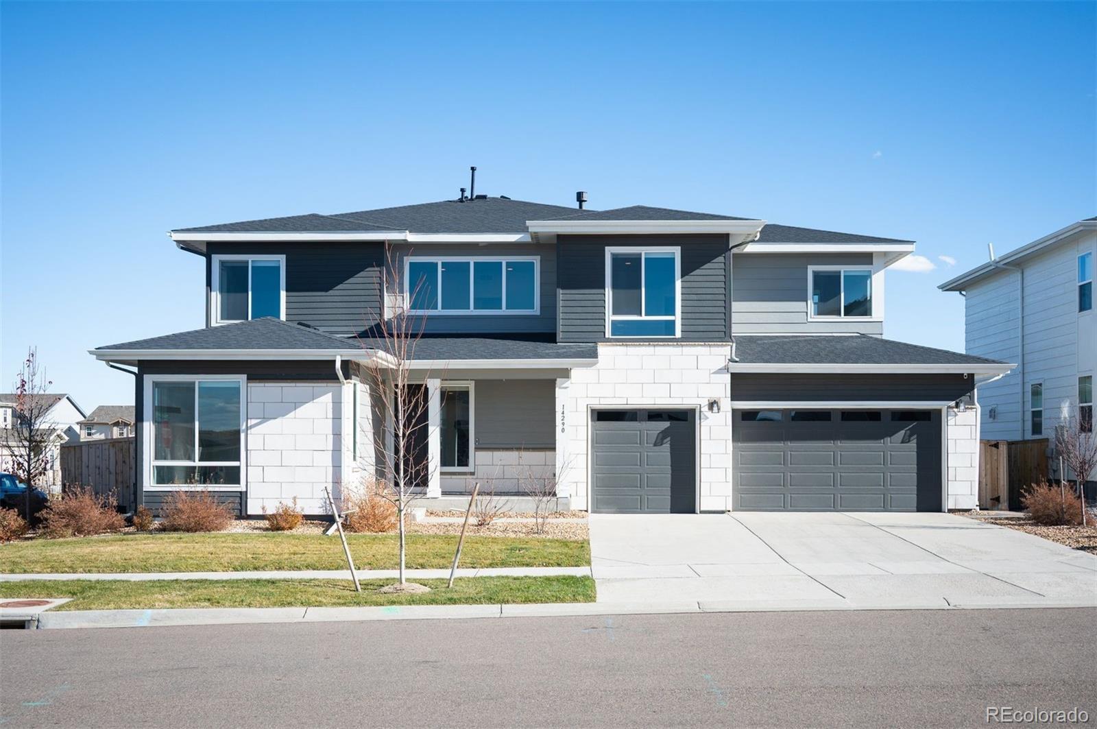 14290 Hop Clover Street Parker CO 80134