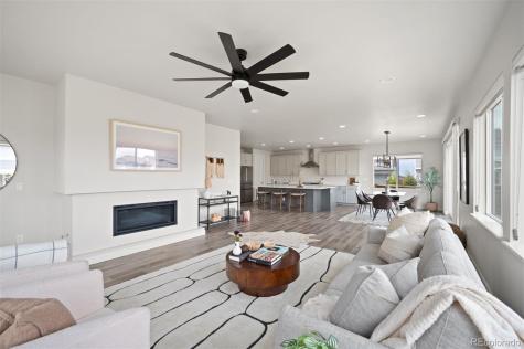14290 Hop Clover Street Parker CO 80134