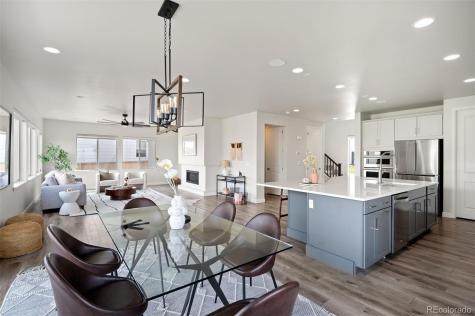 14290 Hop Clover Street Parker CO 80134