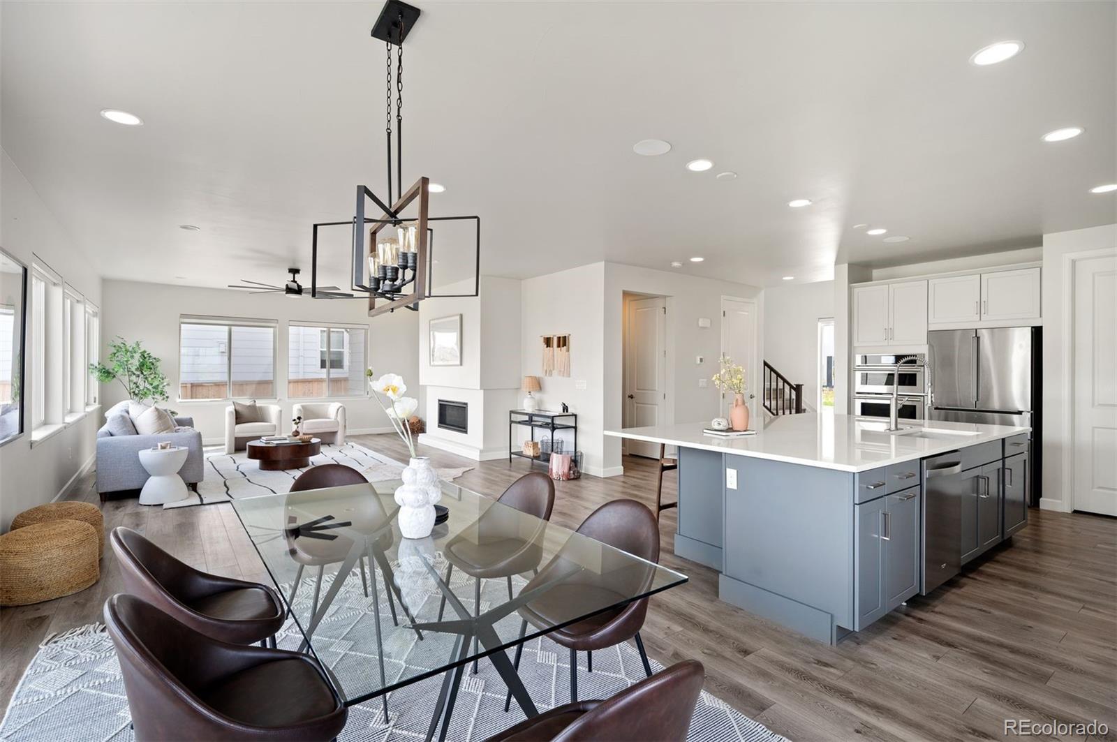 14290 Hop Clover Street Parker CO 80134