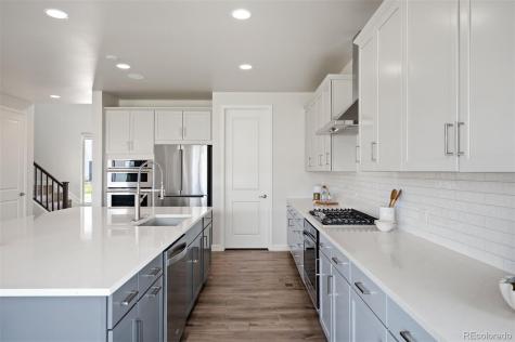 14290 Hop Clover Street Parker CO 80134