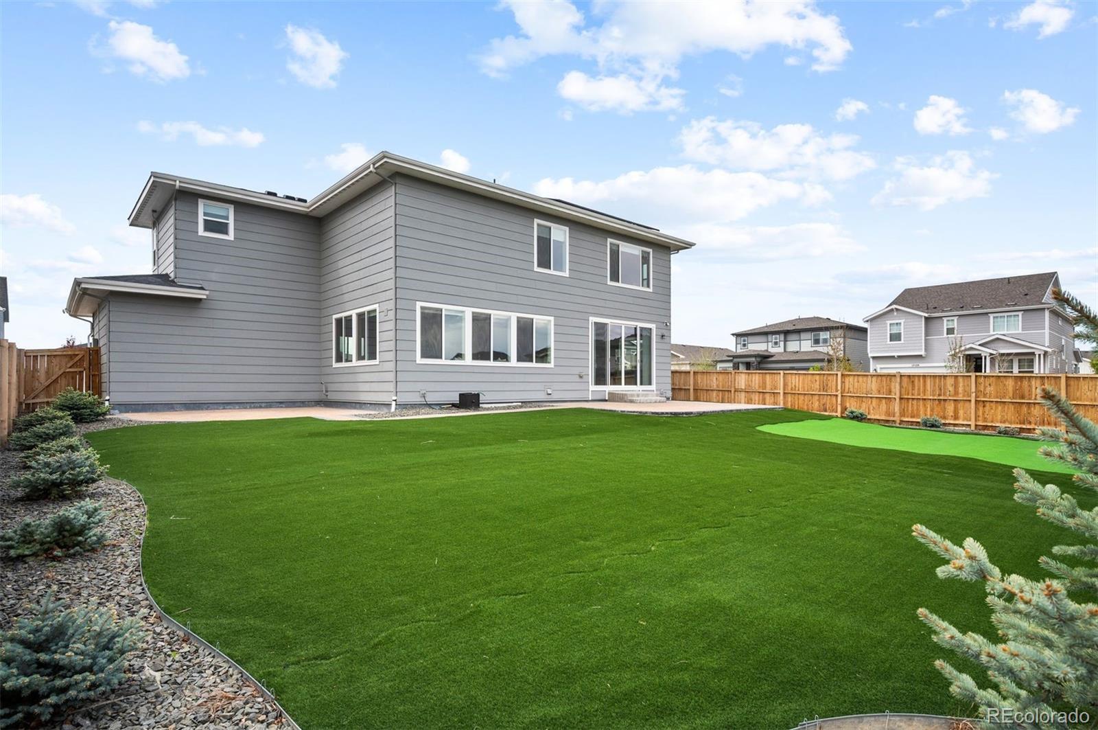 14290 Hop Clover Street Parker CO 80134
