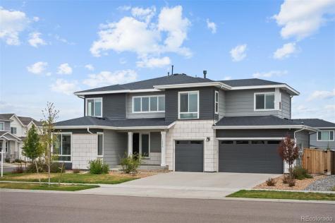 14290 Hop Clover Street Parker CO 80134