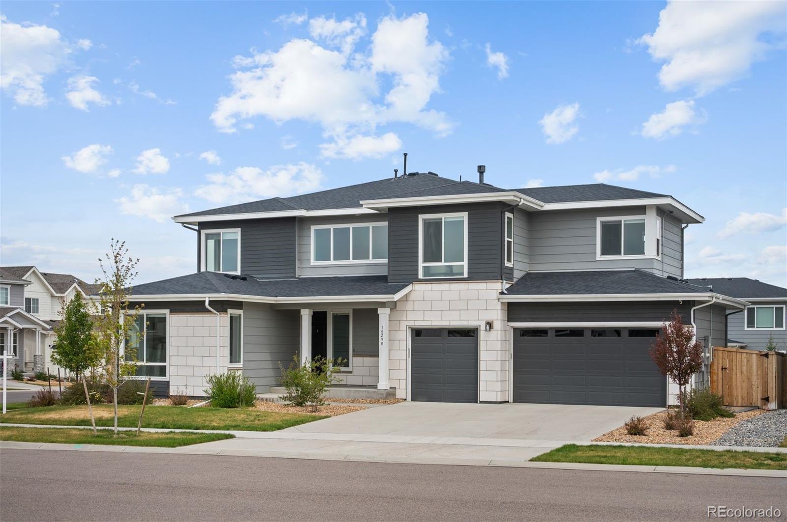 14290 Hop Clover Street Parker CO 80134