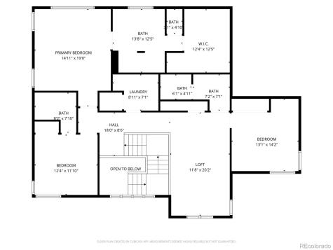 14290 Hop Clover Street Parker CO 80134