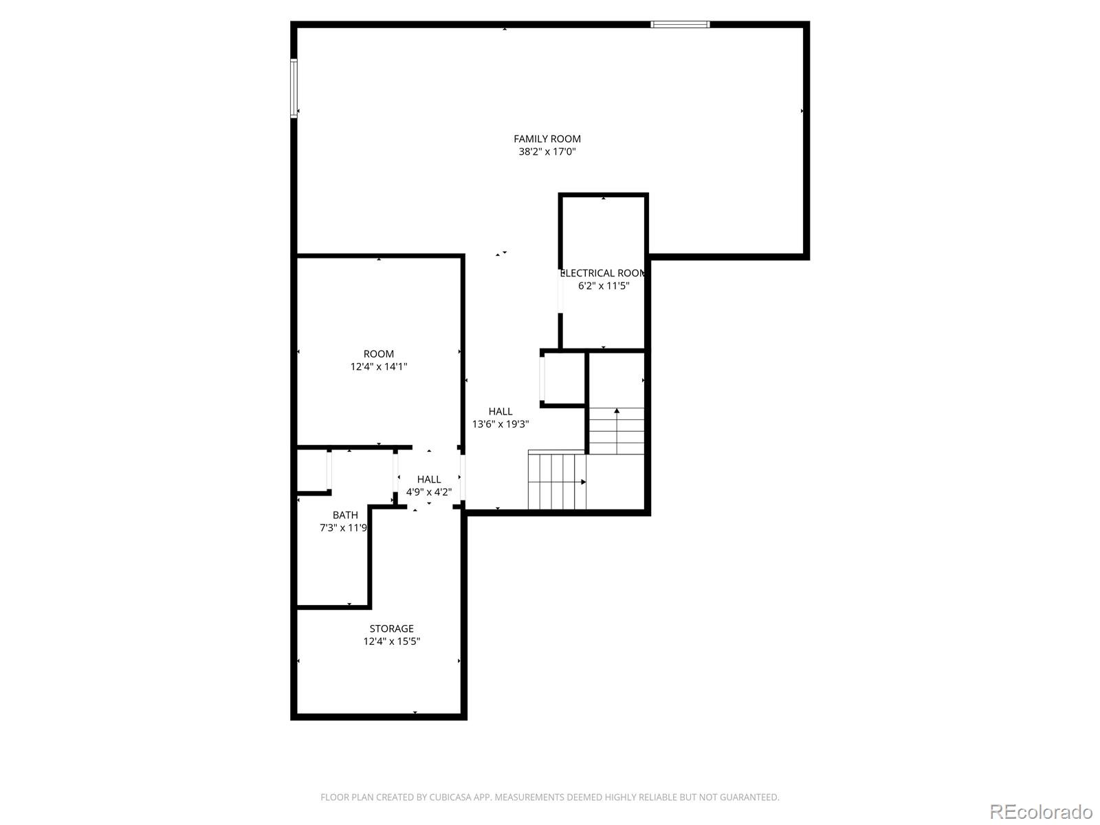 14290 Hop Clover Street Parker CO 80134
