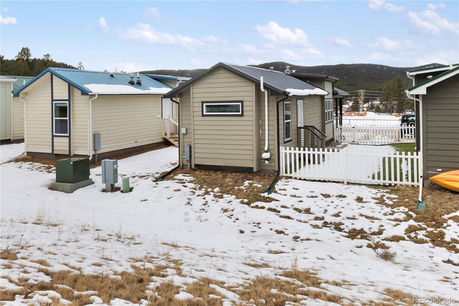 1431 Calm Mountain Point Woodland Park CO 80863
