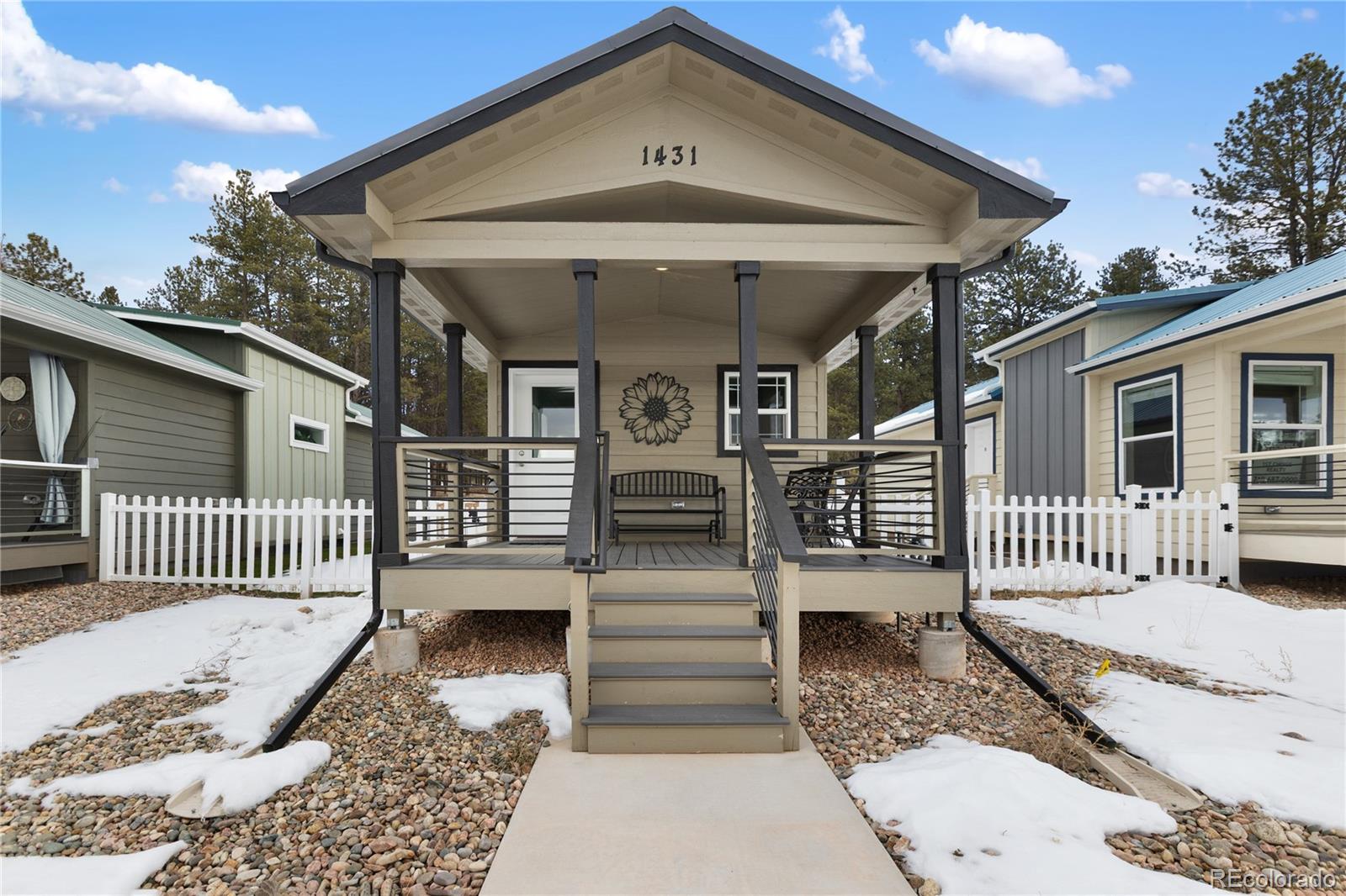 1431 Calm Mountain Point Woodland Park CO 80863