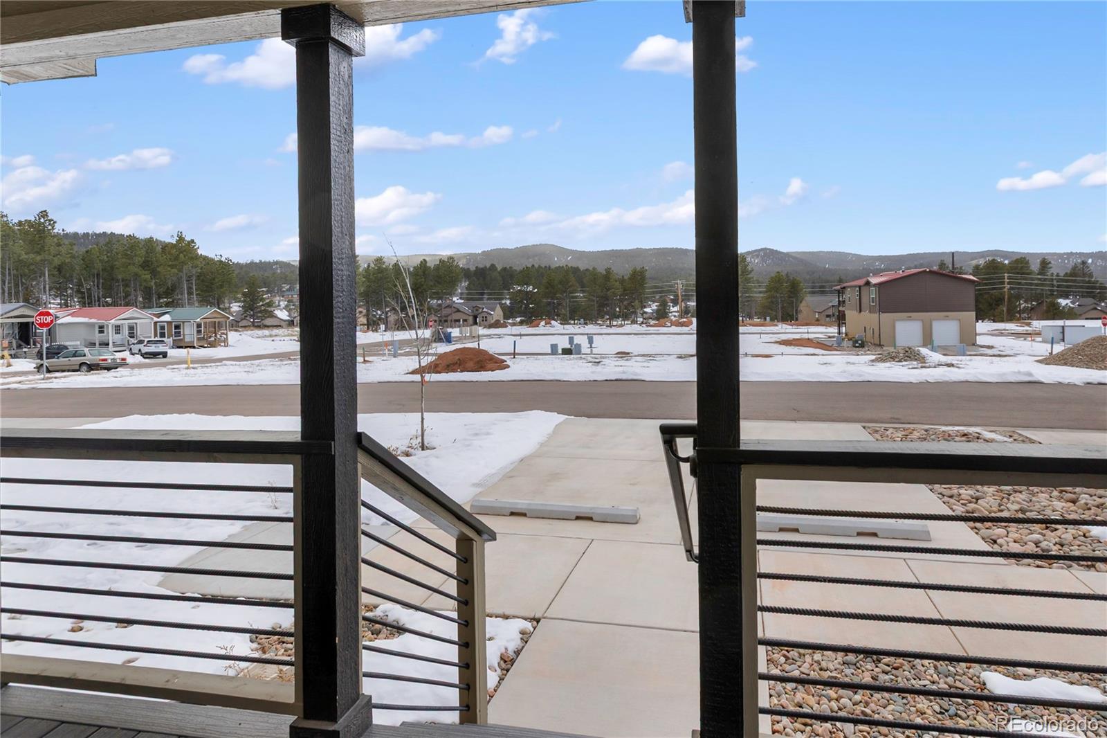 1431 Calm Mountain Point Woodland Park CO 80863