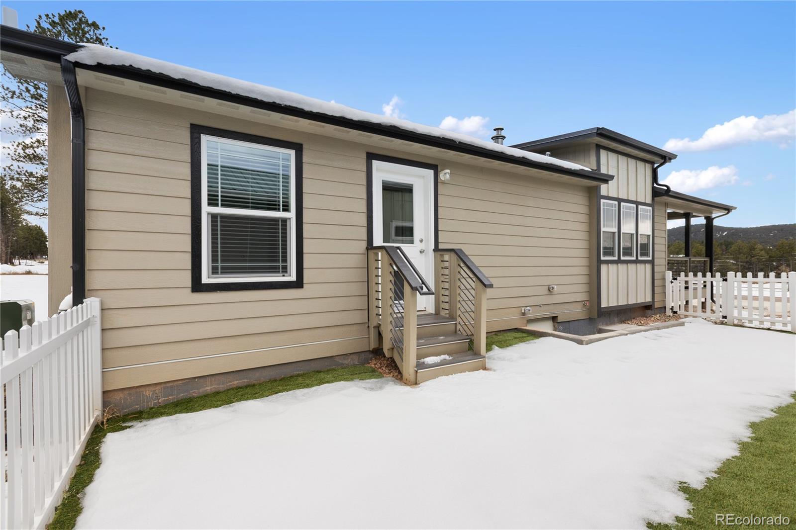 1431 Calm Mountain Point Woodland Park CO 80863