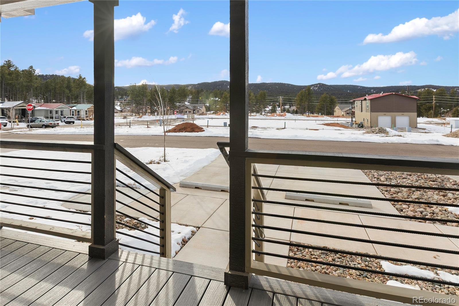 1431 Calm Mountain Point Woodland Park CO 80863