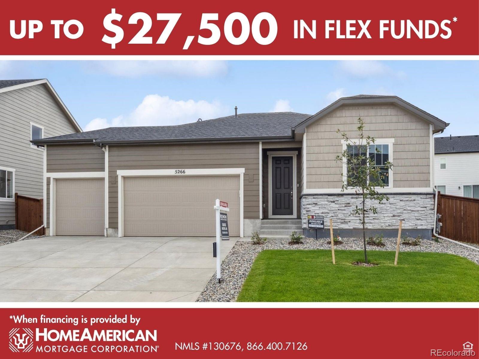 5266 Brangus Drive Windsor CO 80528