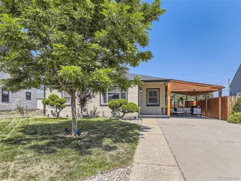 1895 W 49th Avenue Denver CO 80221