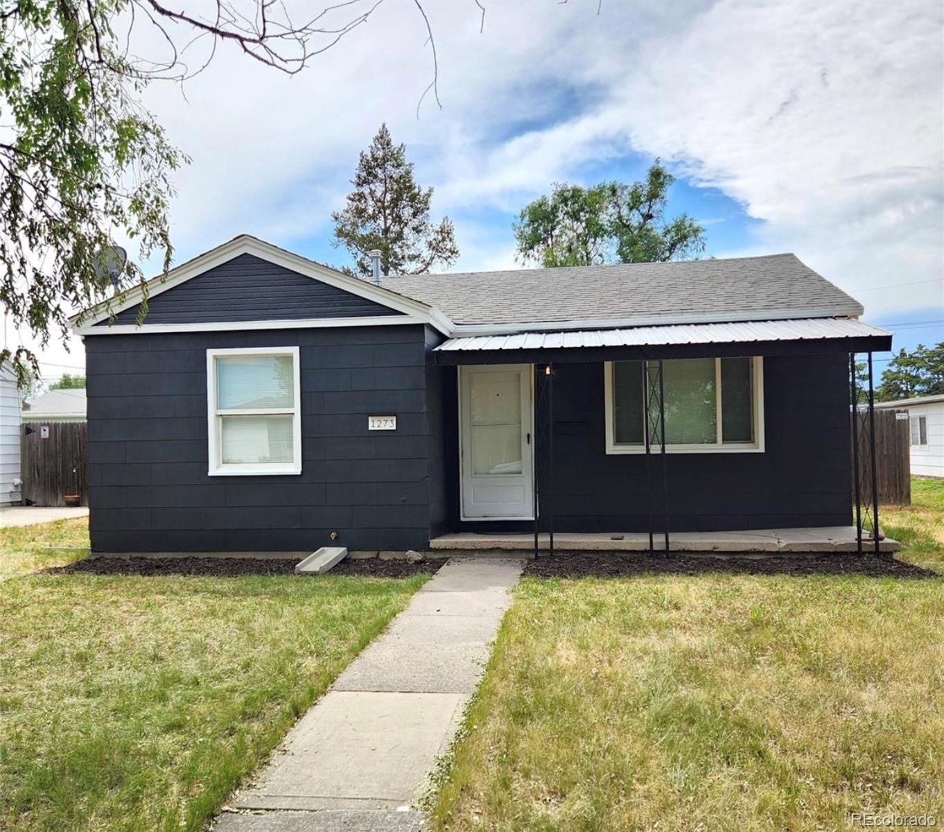 1273 Newark Street Aurora CO 80010