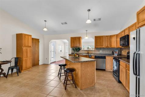 2401 Clayton Canon City CO 81212