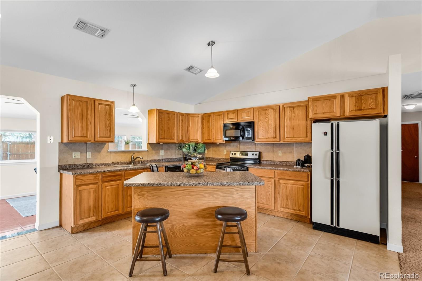 2401 Clayton Canon City CO 81212