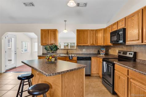 2401 Clayton Canon City CO 81212