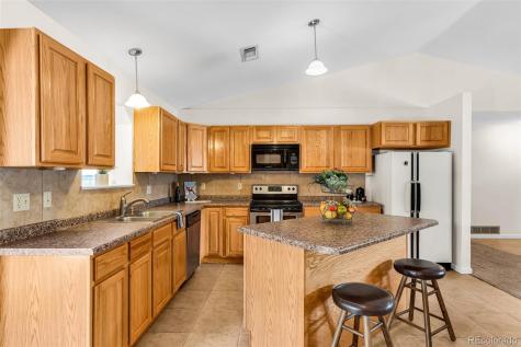 2401 Clayton Canon City CO 81212