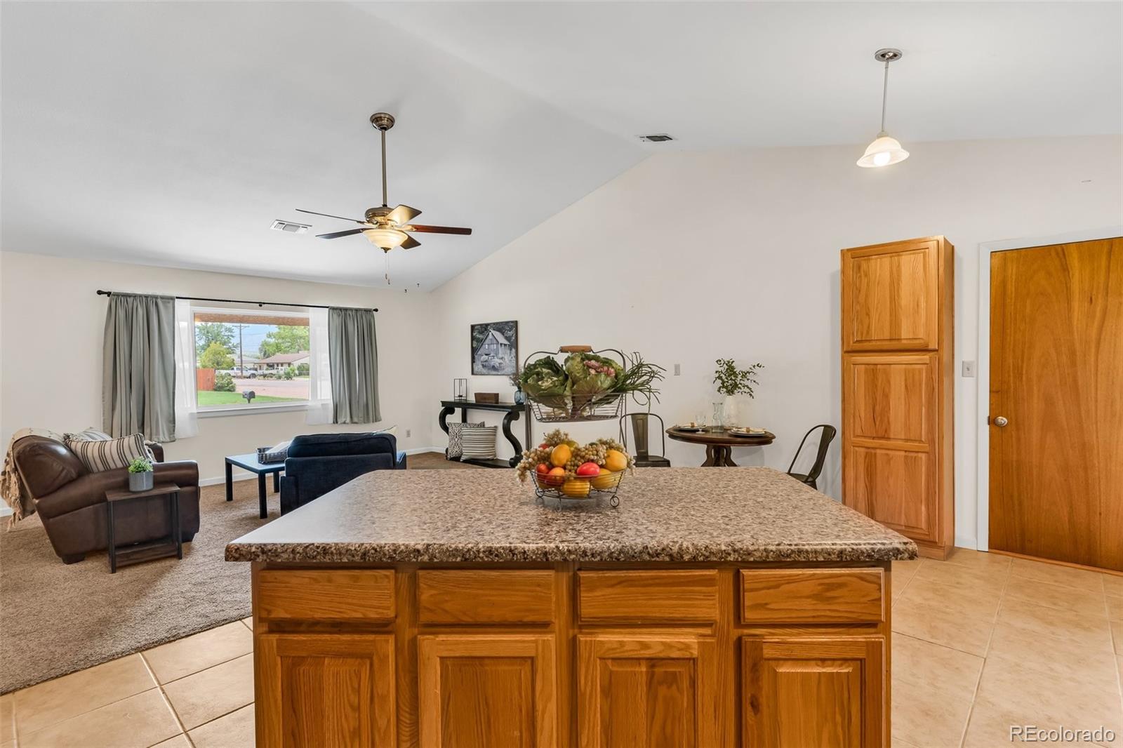 2401 Clayton Canon City CO 81212