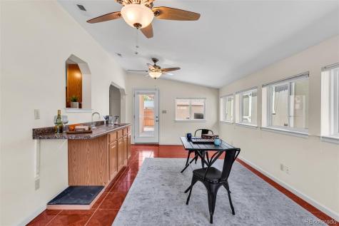 2401 Clayton Canon City CO 81212