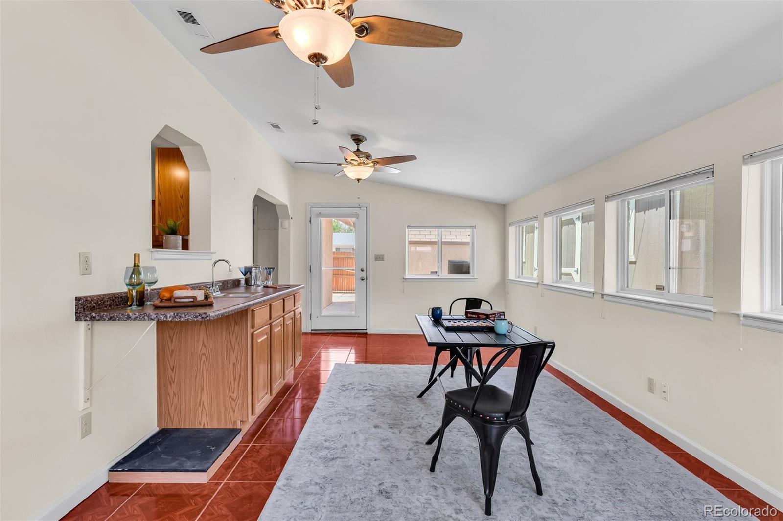 2401 Clayton Canon City CO 81212