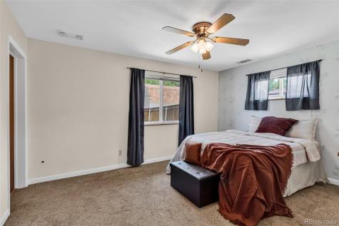 2401 Clayton Canon City CO 81212