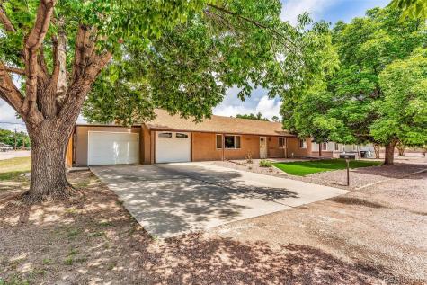 2401 Clayton Canon City CO 81212