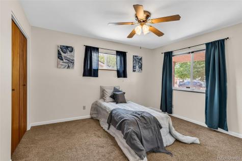 2401 Clayton Canon City CO 81212