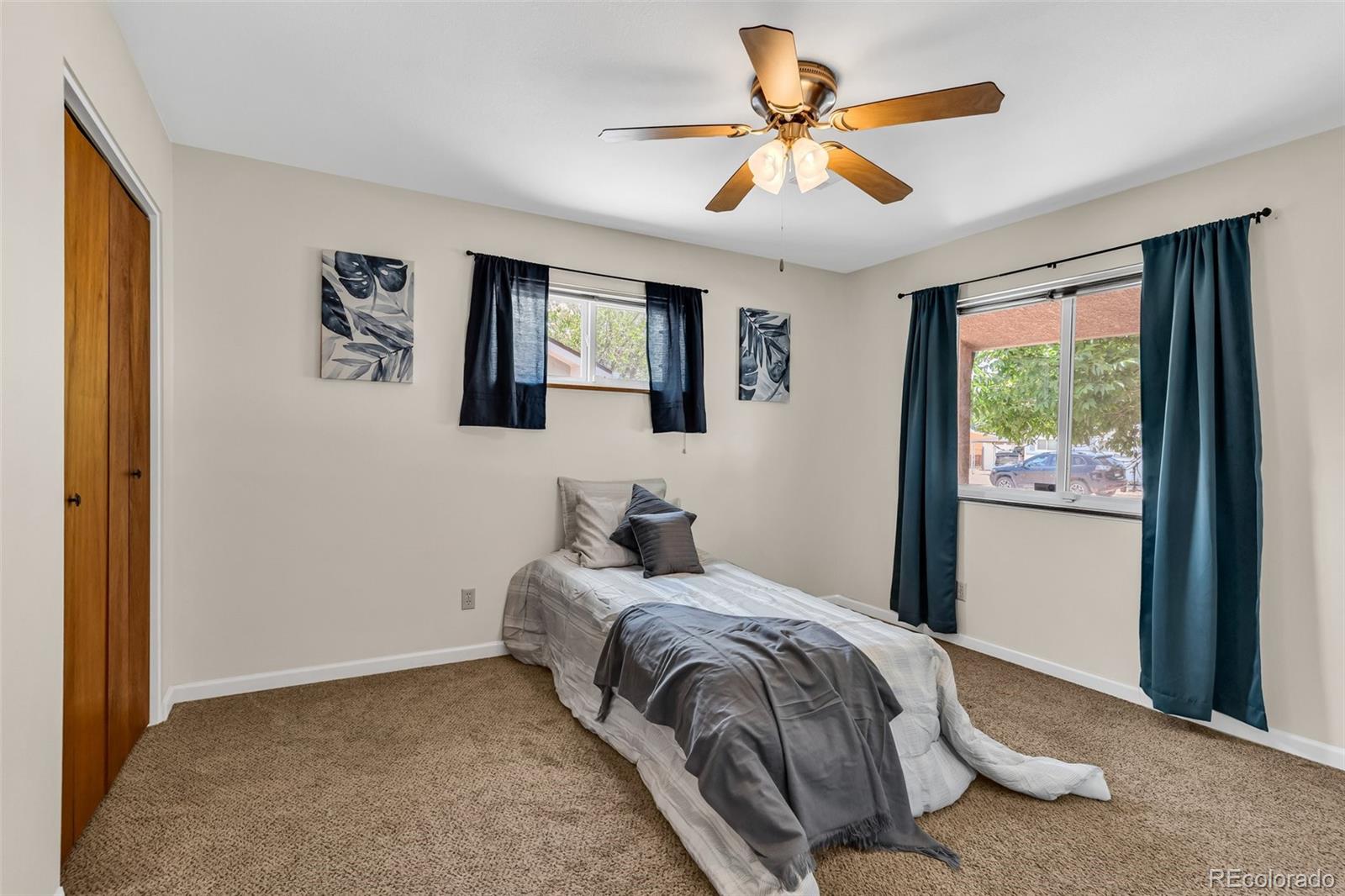 2401 Clayton Canon City CO 81212