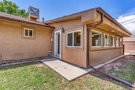 2401 Clayton Canon City CO 81212