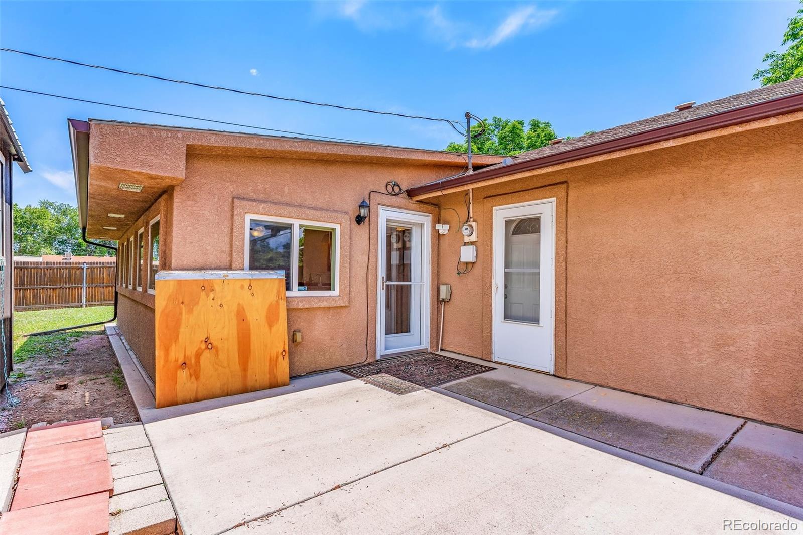 2401 Clayton Canon City CO 81212