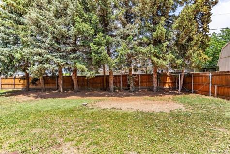 2401 Clayton Canon City CO 81212
