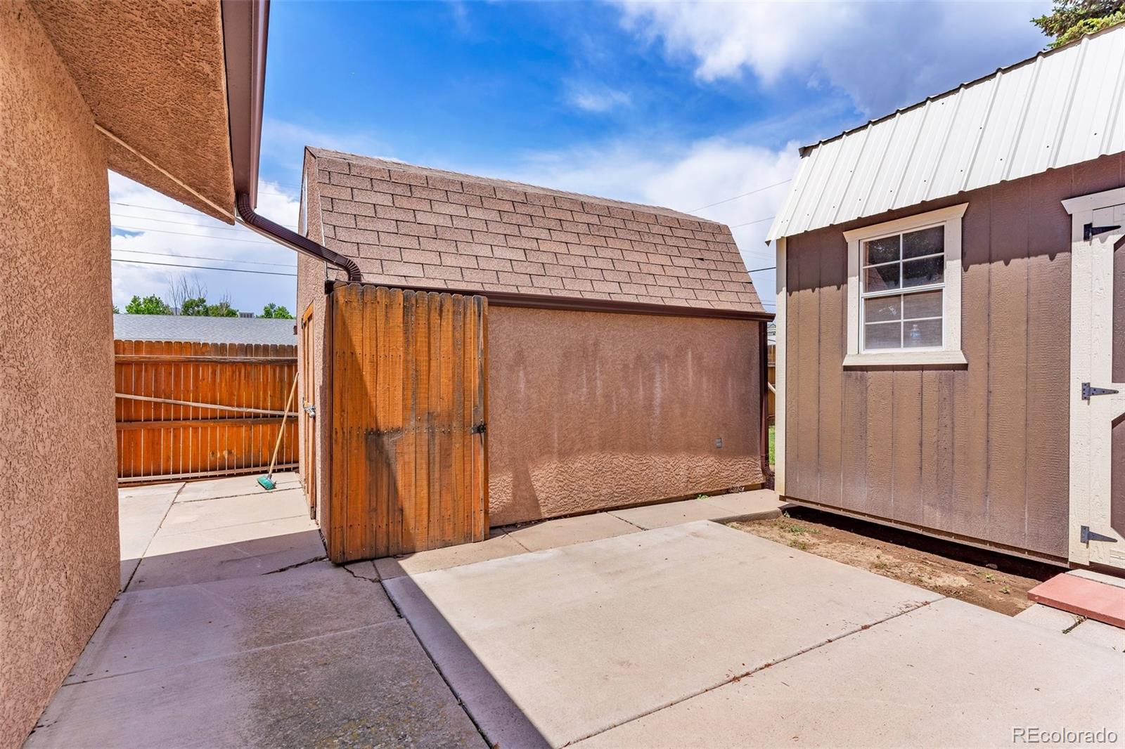 2401 Clayton Canon City CO 81212
