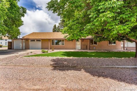 2401 Clayton Canon City CO 81212