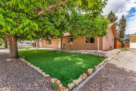 2401 Clayton Canon City CO 81212