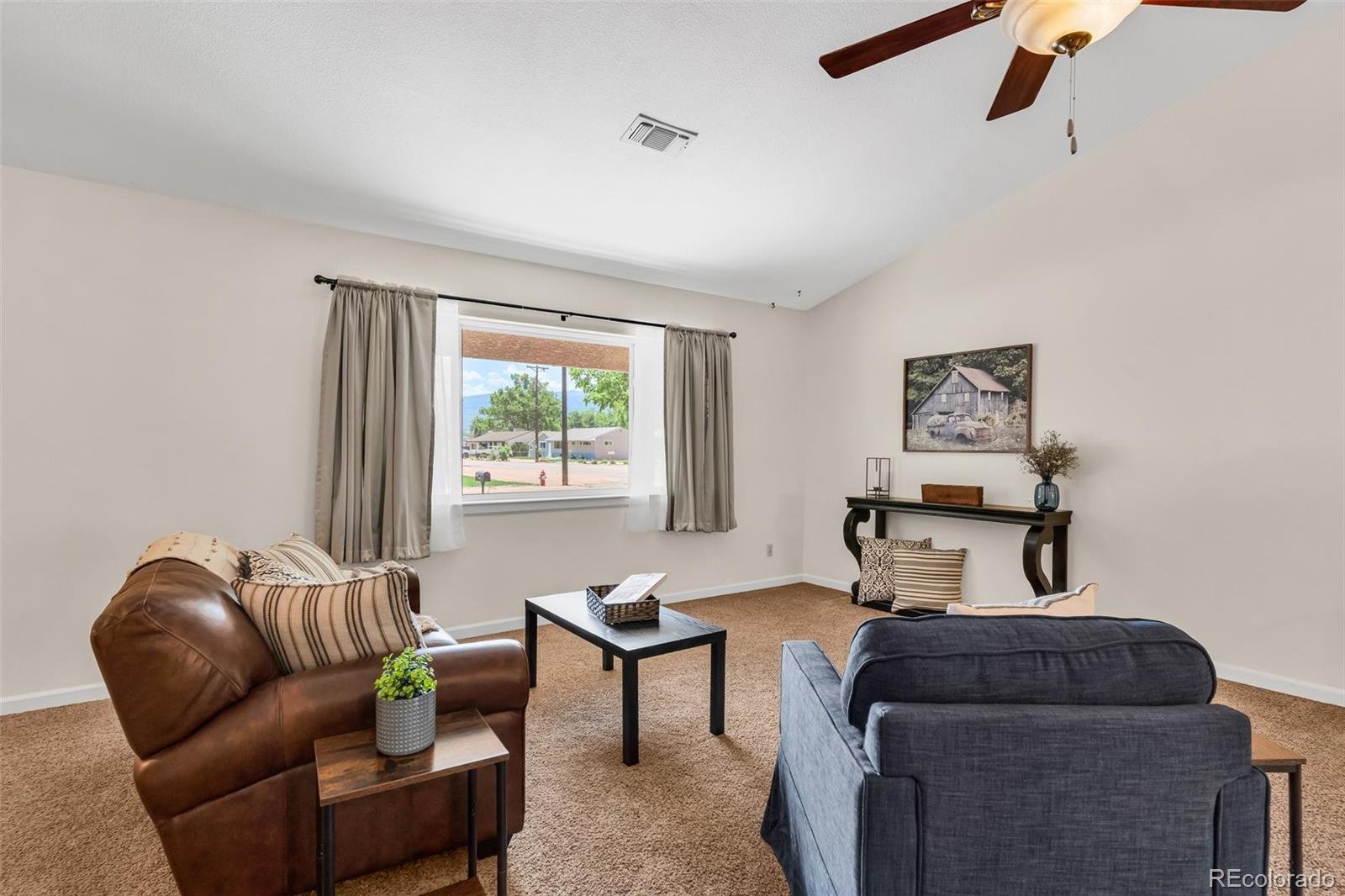 2401 Clayton Canon City CO 81212