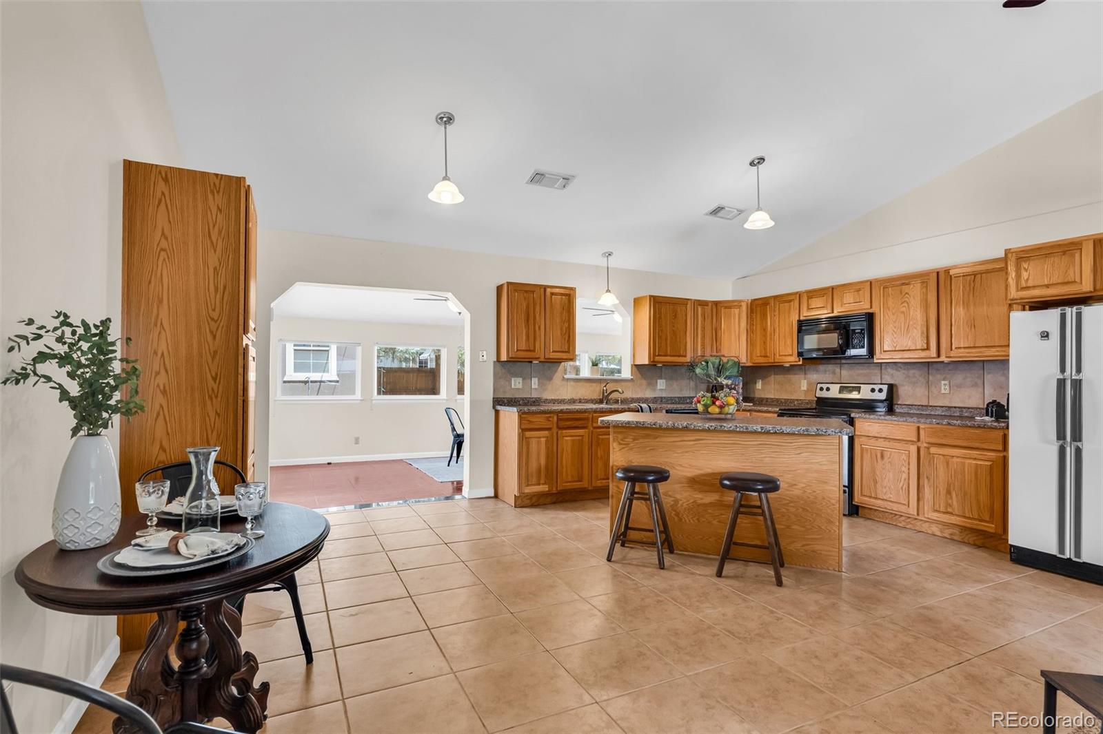 2401 Clayton Canon City CO 81212