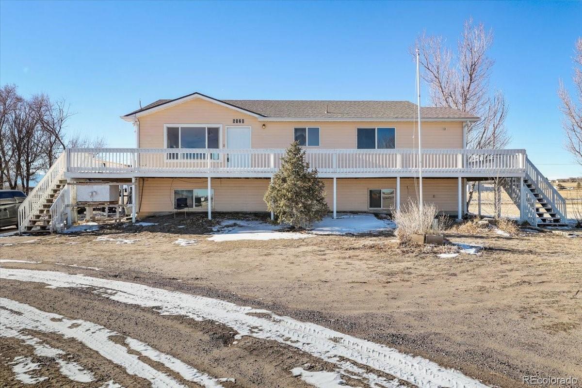 6820 Rio Road Peyton CO 80831