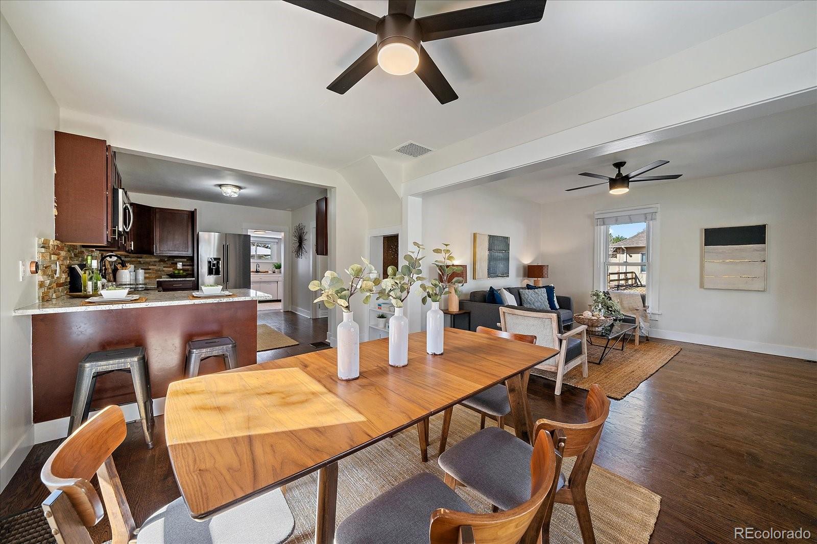 8108 Grandview Avenue Arvada CO 80002