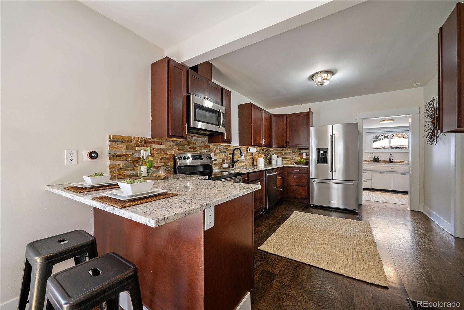 8108 Grandview Avenue Arvada CO 80002
