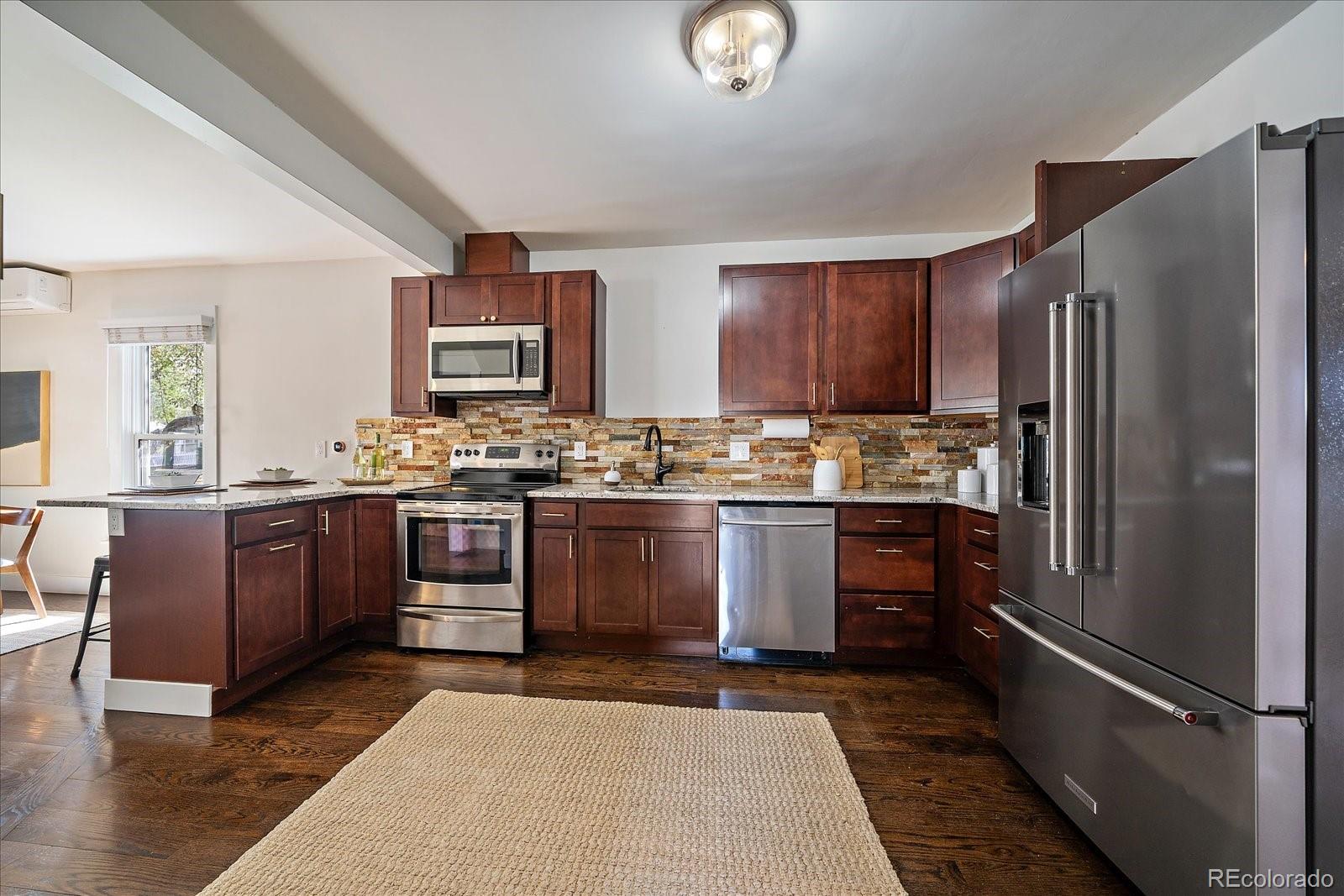 8108 Grandview Avenue Arvada CO 80002